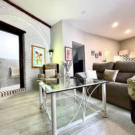 Vila Casa Santa Adriana Córdoba Exteriér fotografie