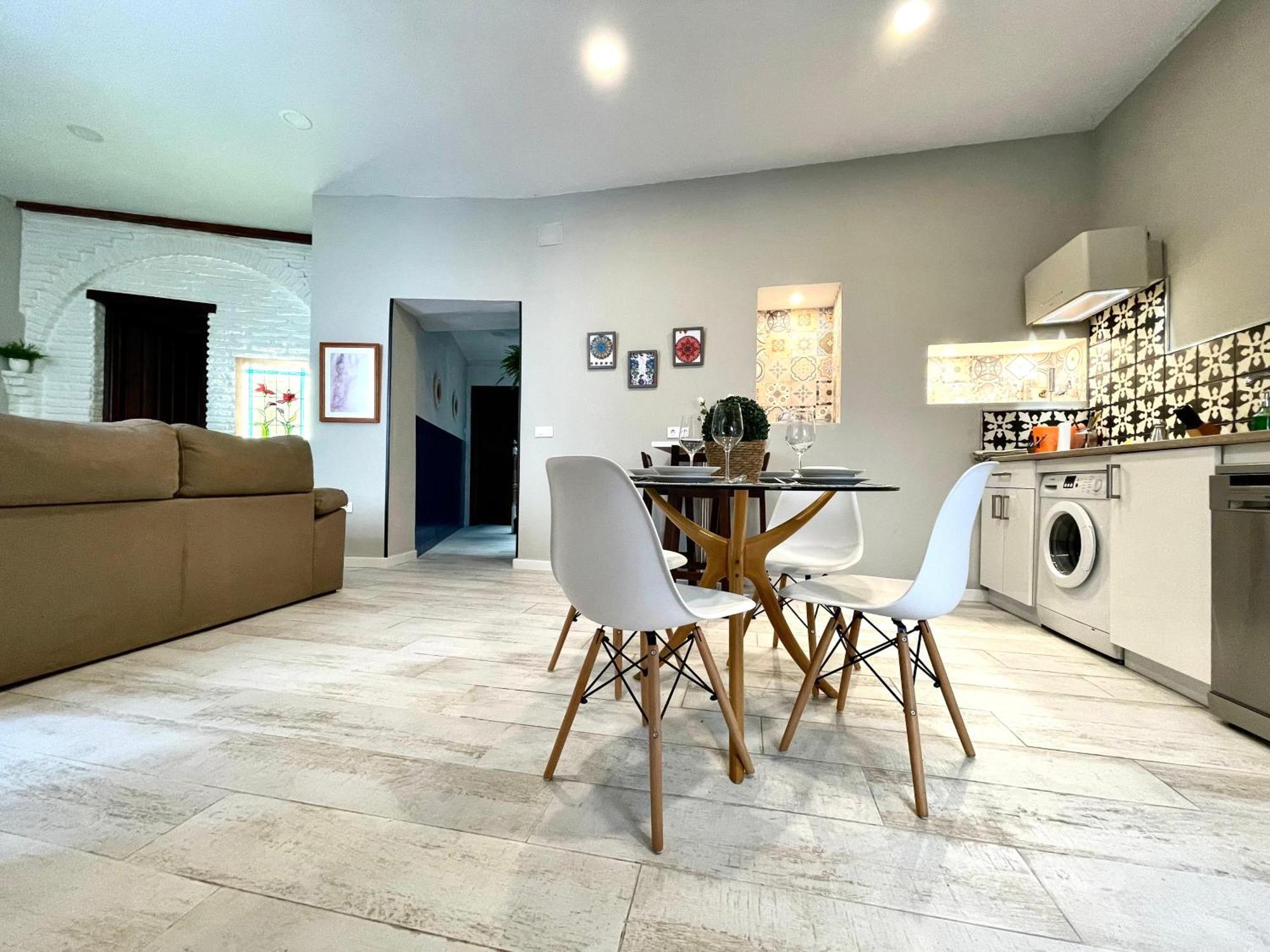 Vila Casa Santa Adriana Córdoba Exteriér fotografie