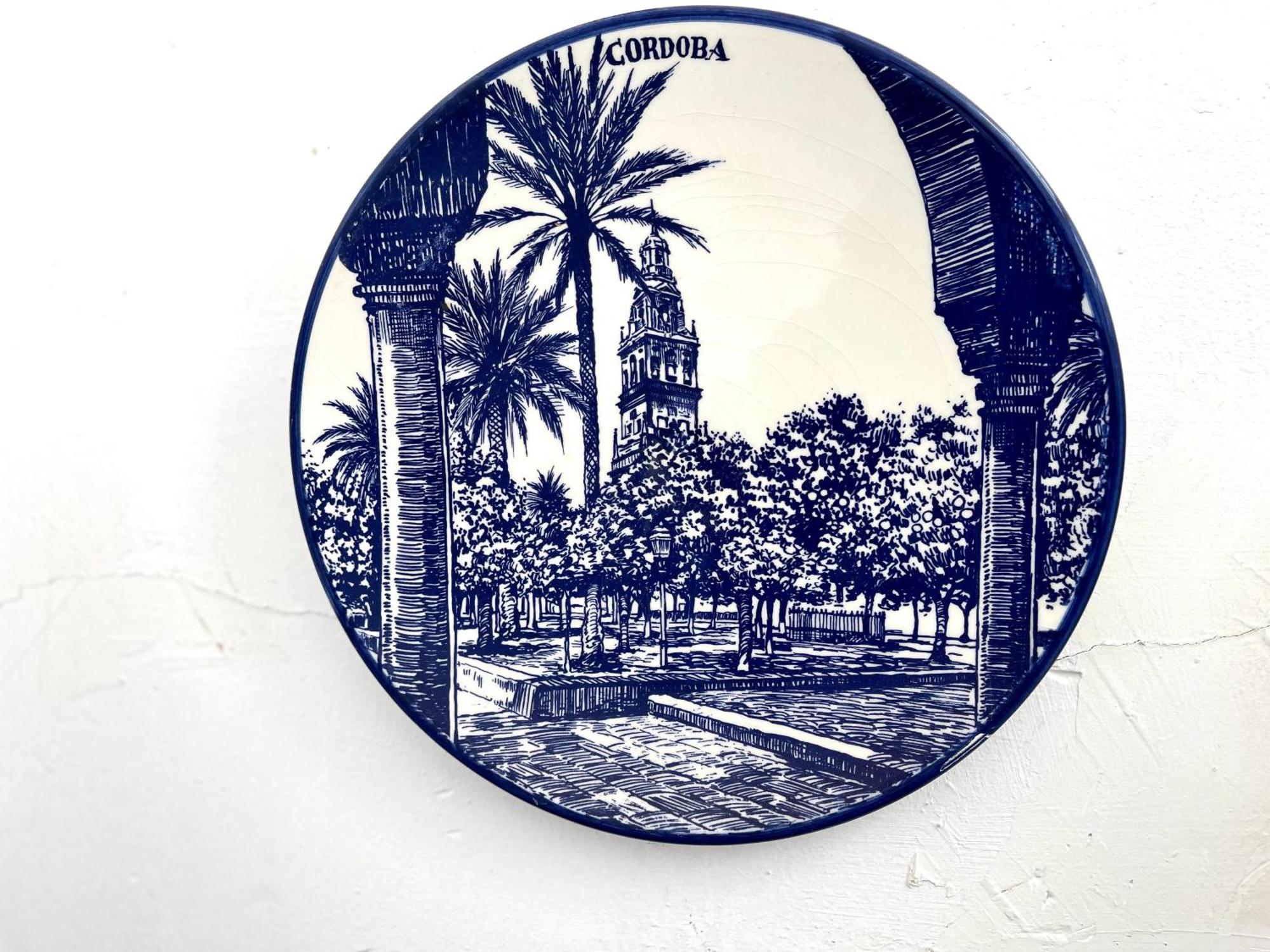 Vila Casa Santa Adriana Córdoba Exteriér fotografie