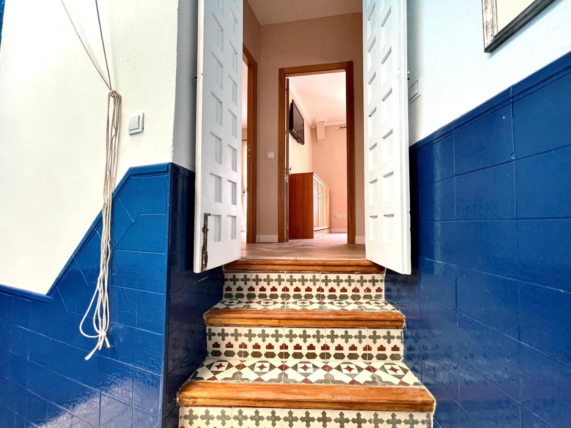 Vila Casa Santa Adriana Córdoba Exteriér fotografie