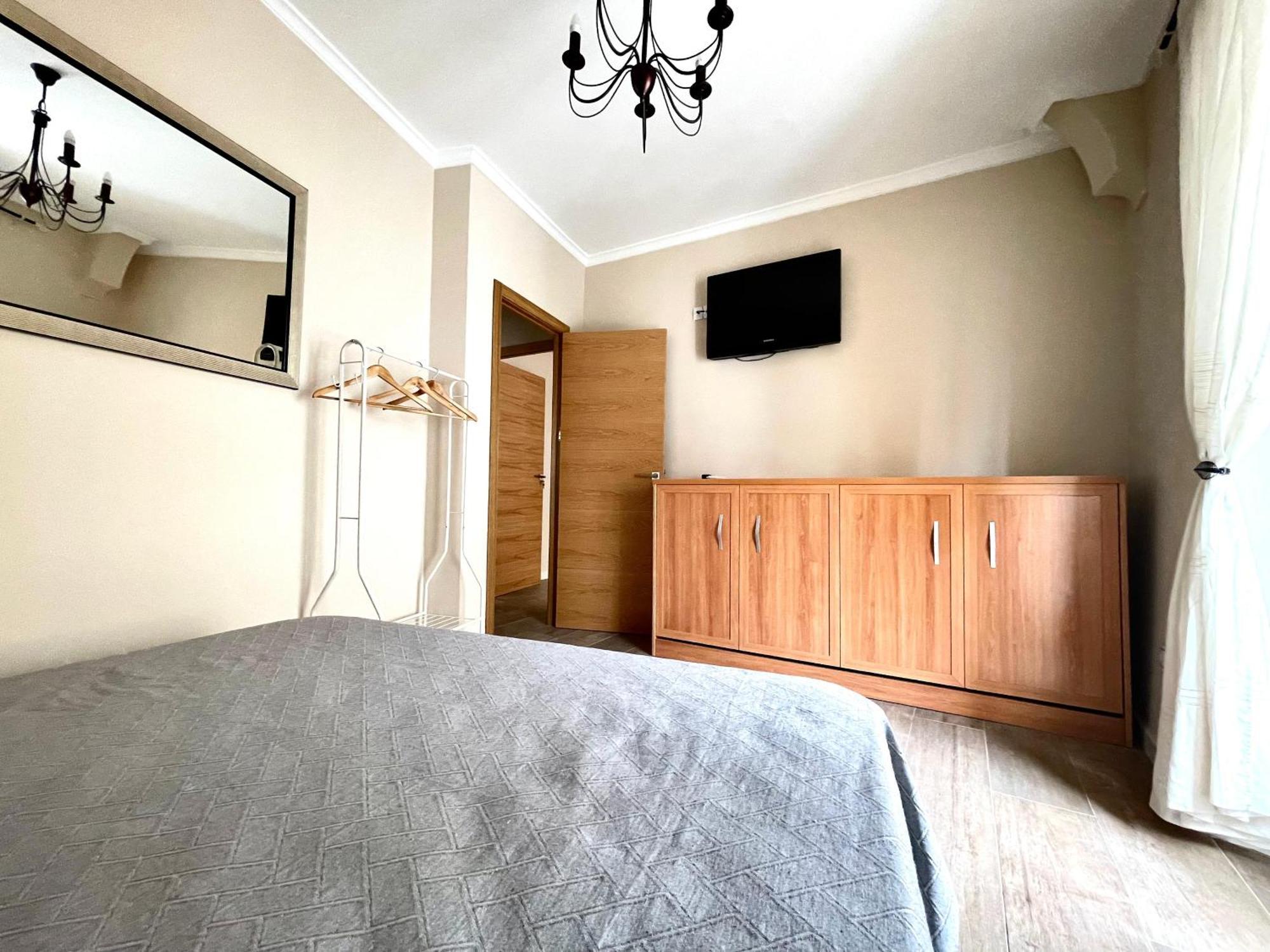 Vila Casa Santa Adriana Córdoba Exteriér fotografie