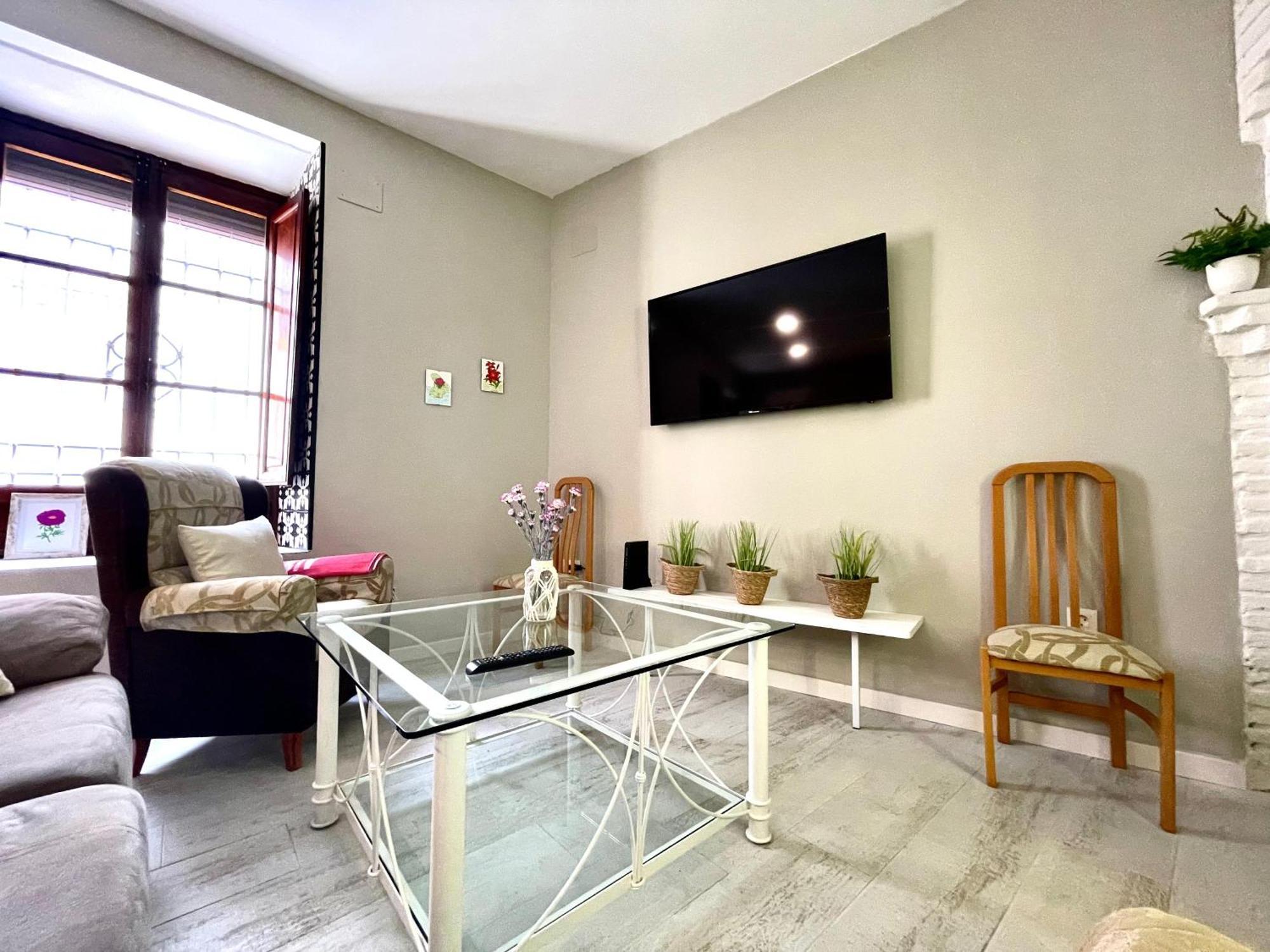 Vila Casa Santa Adriana Córdoba Exteriér fotografie