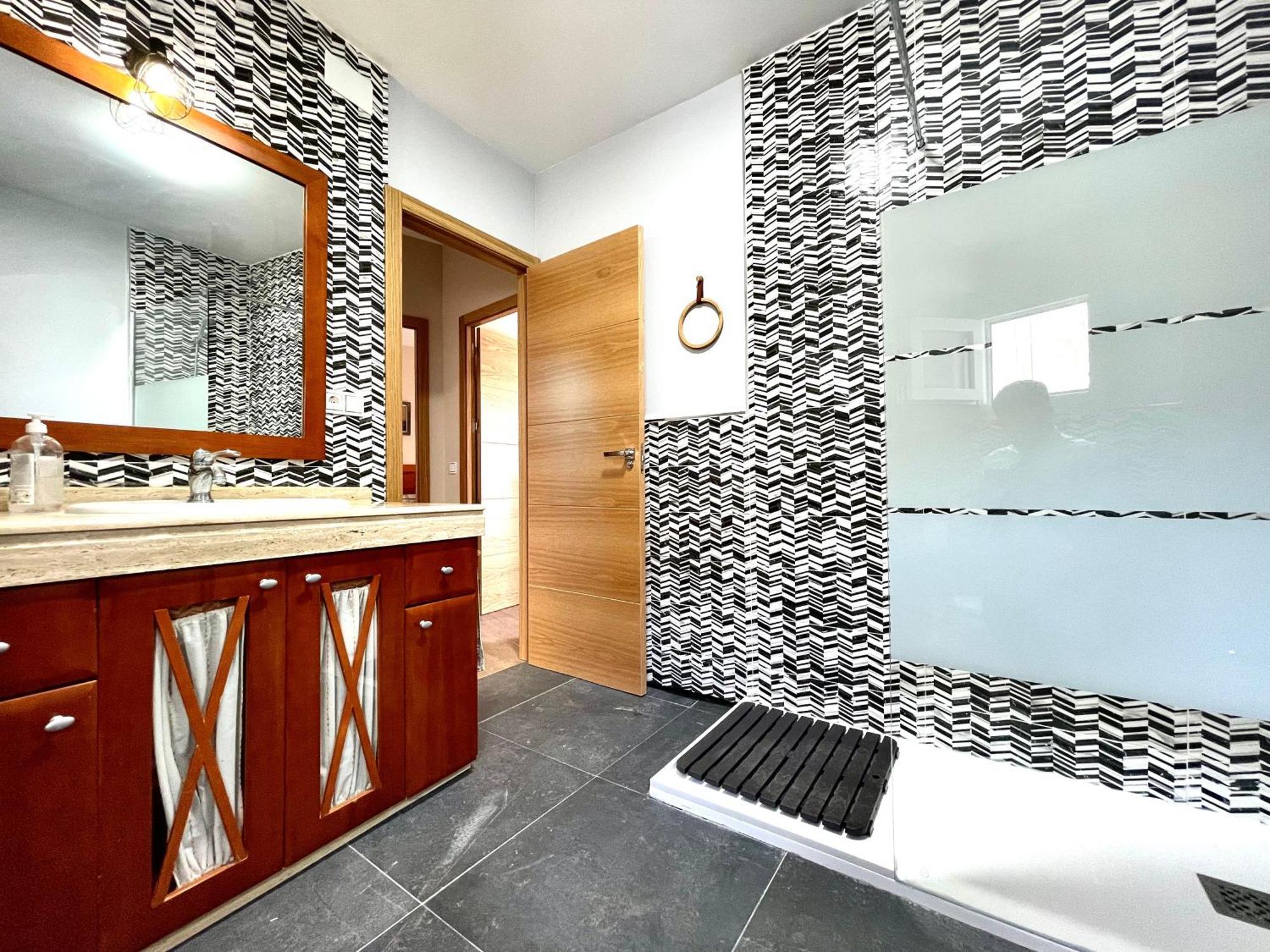 Vila Casa Santa Adriana Córdoba Exteriér fotografie