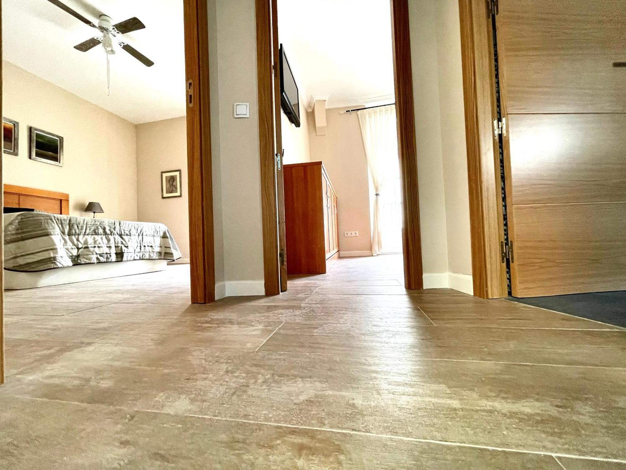 Vila Casa Santa Adriana Córdoba Exteriér fotografie