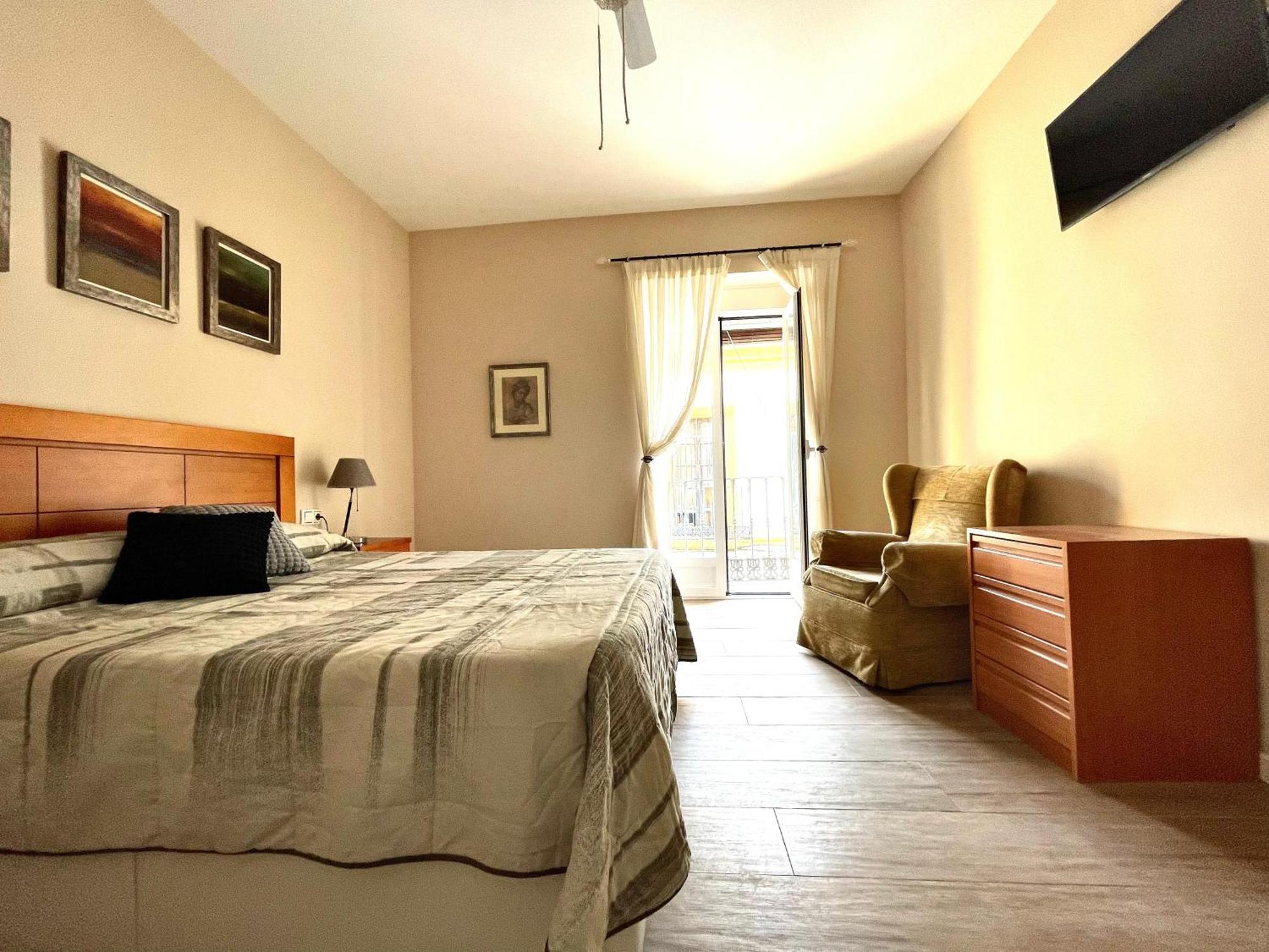 Vila Casa Santa Adriana Córdoba Exteriér fotografie
