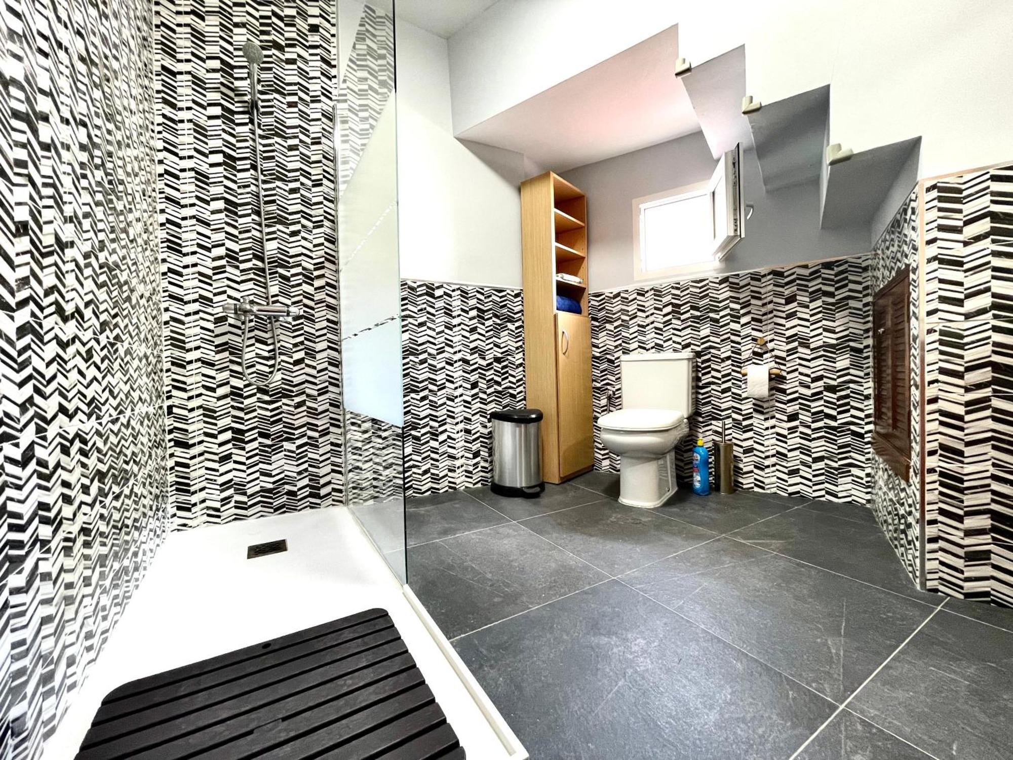 Vila Casa Santa Adriana Córdoba Exteriér fotografie