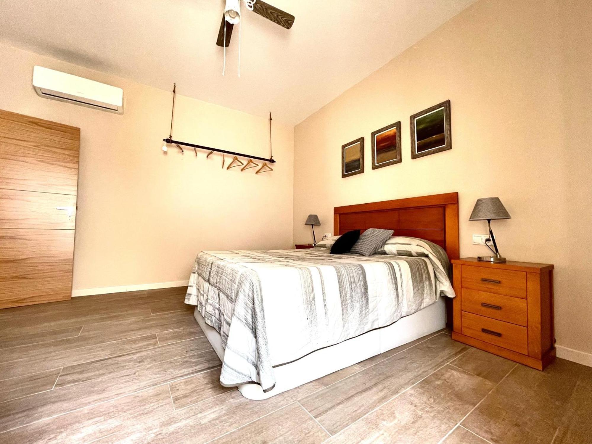 Vila Casa Santa Adriana Córdoba Exteriér fotografie