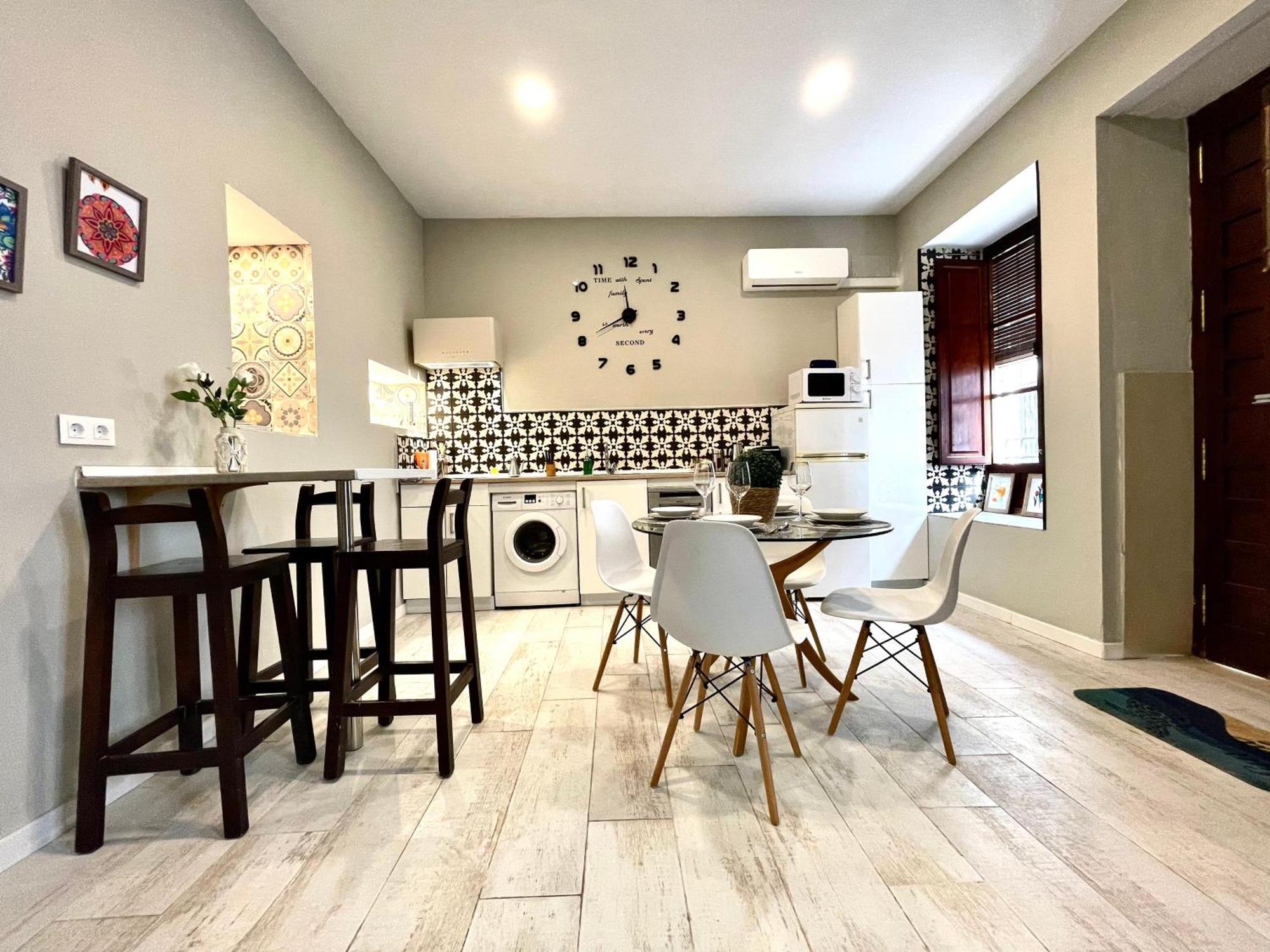 Vila Casa Santa Adriana Córdoba Exteriér fotografie