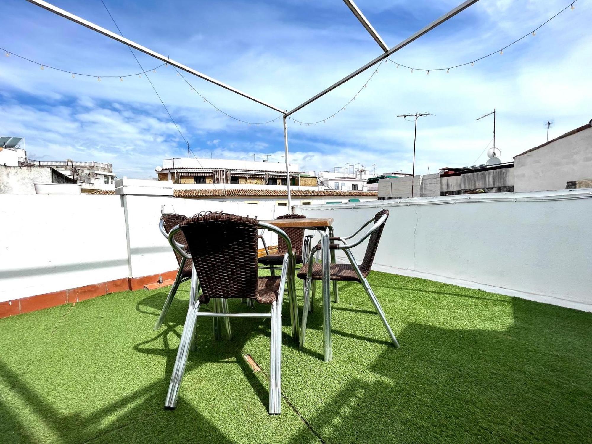 Vila Casa Santa Adriana Córdoba Exteriér fotografie