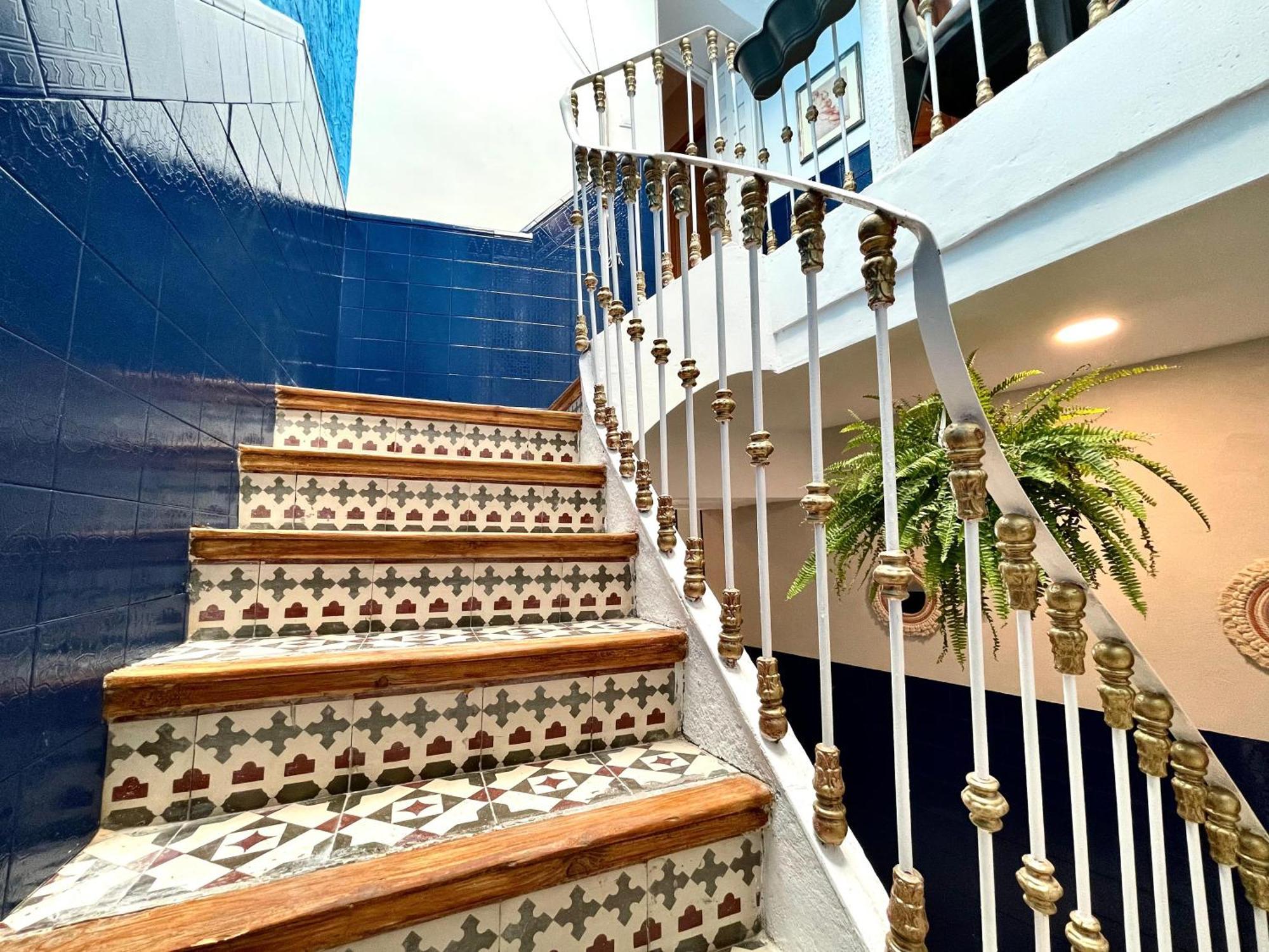 Vila Casa Santa Adriana Córdoba Exteriér fotografie