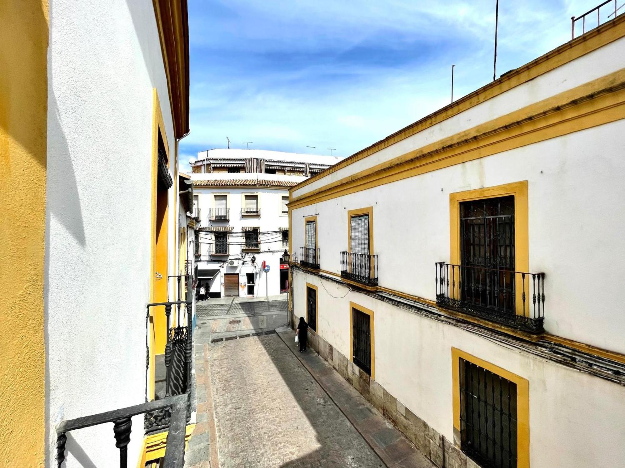 Vila Casa Santa Adriana Córdoba Exteriér fotografie