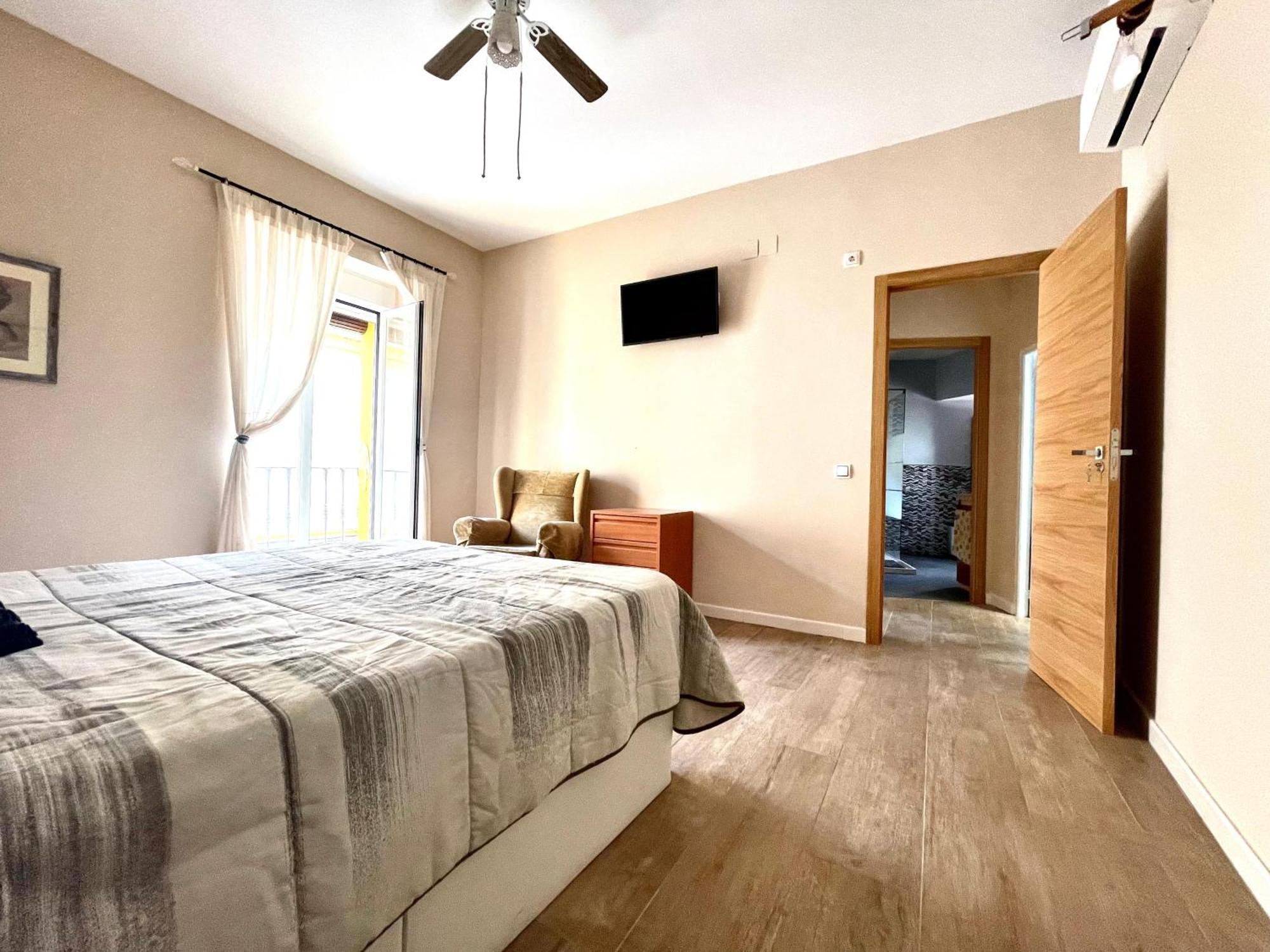 Vila Casa Santa Adriana Córdoba Exteriér fotografie