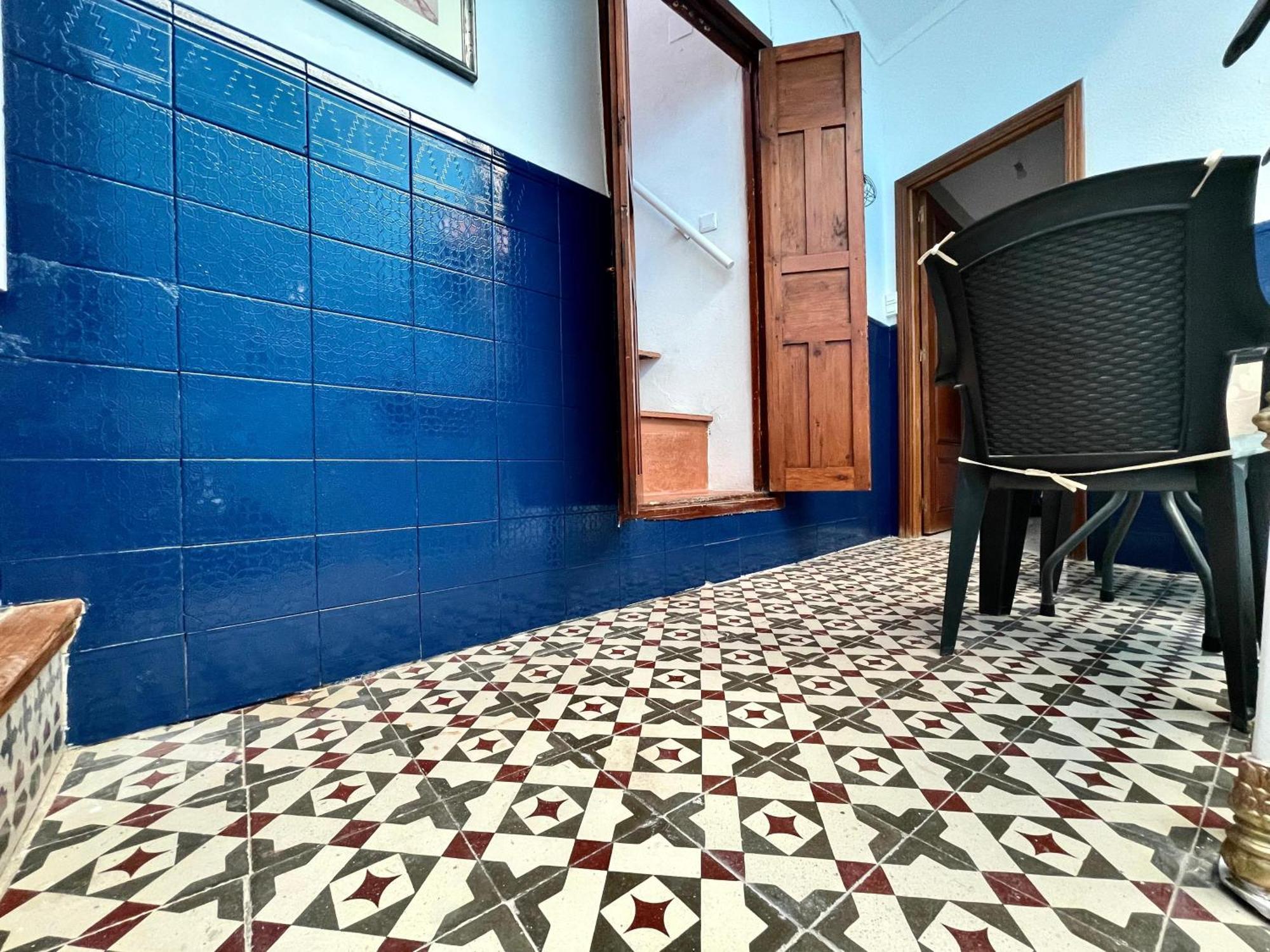 Vila Casa Santa Adriana Córdoba Exteriér fotografie