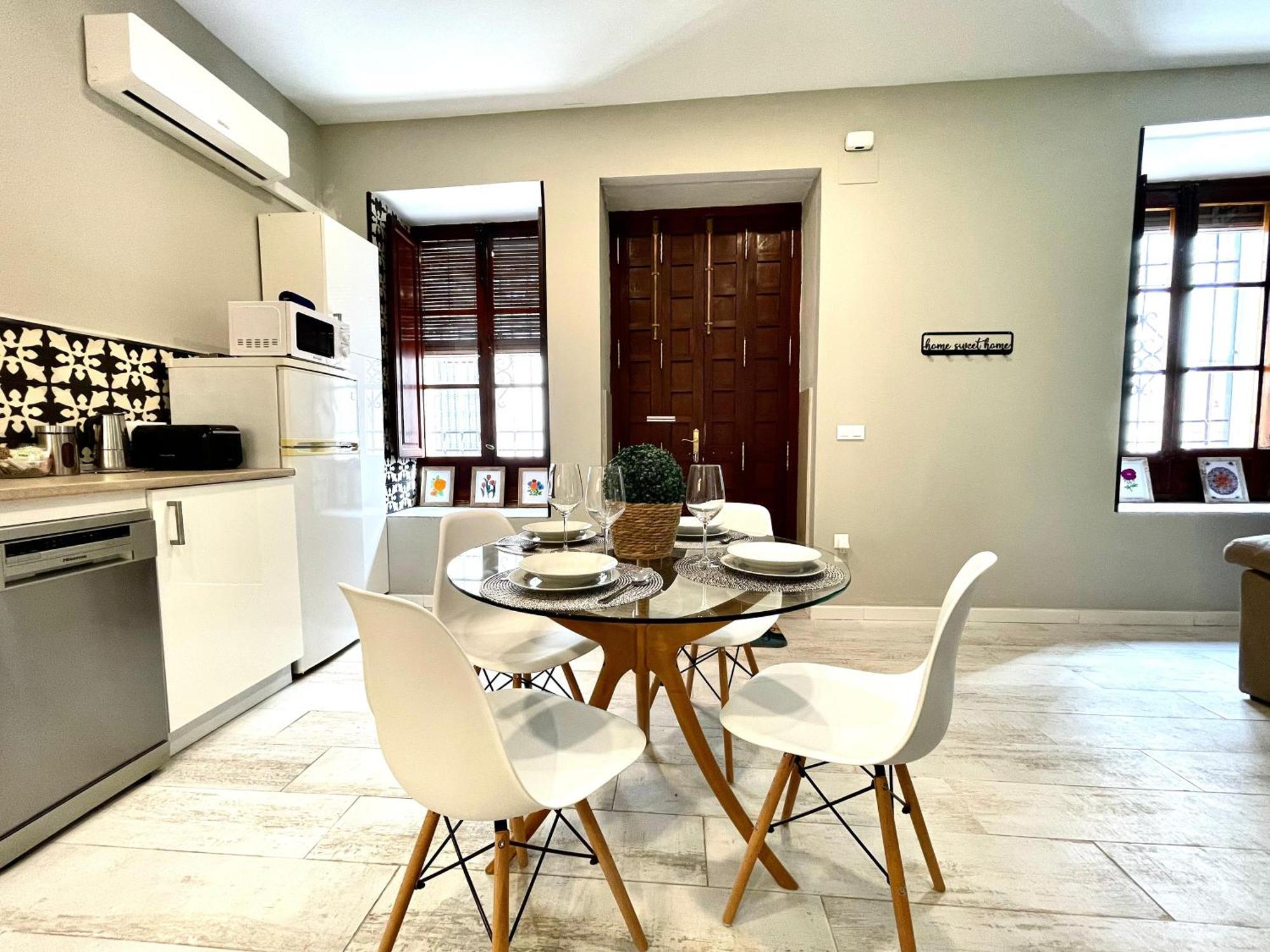 Vila Casa Santa Adriana Córdoba Exteriér fotografie