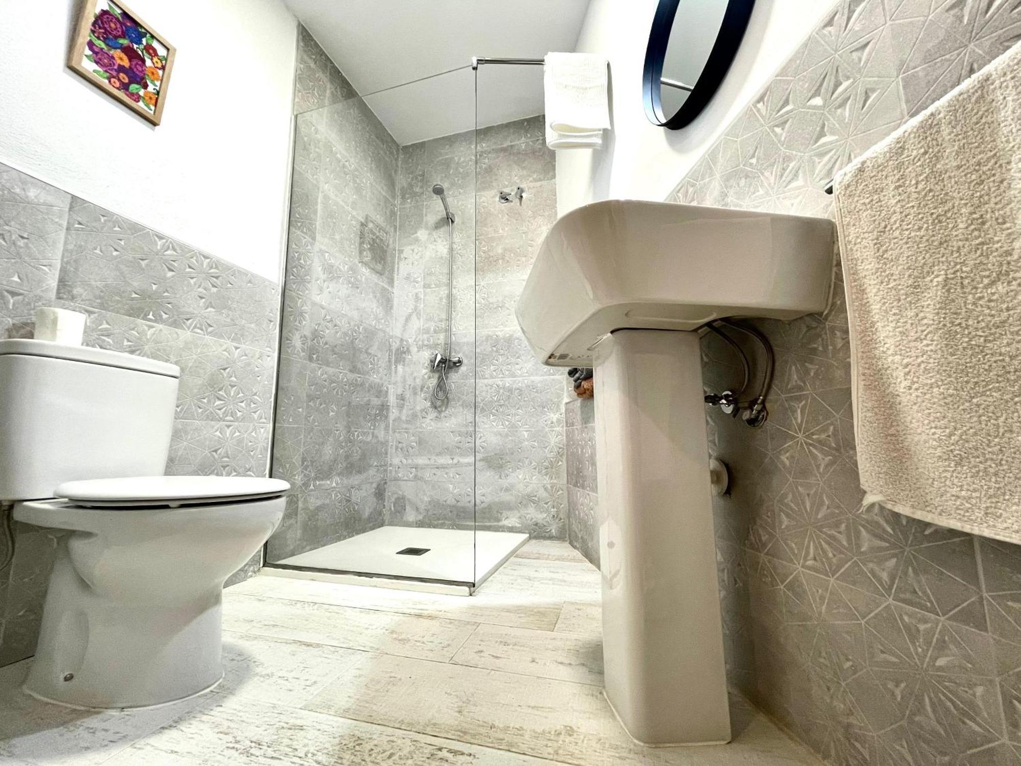 Vila Casa Santa Adriana Córdoba Exteriér fotografie