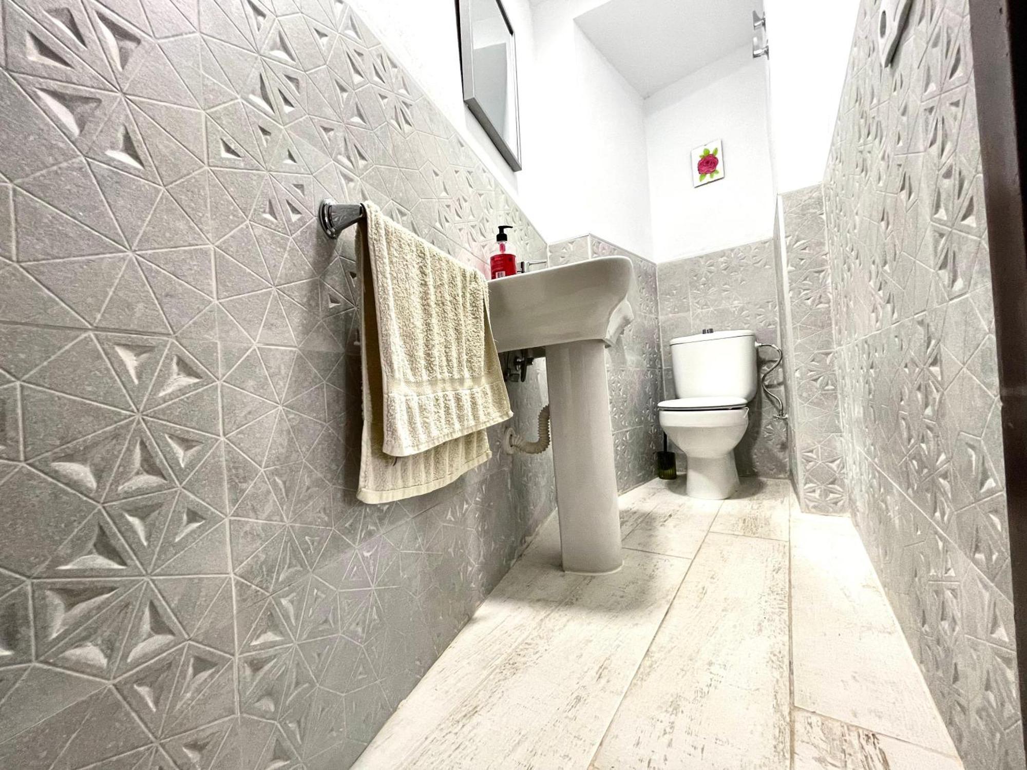 Vila Casa Santa Adriana Córdoba Exteriér fotografie