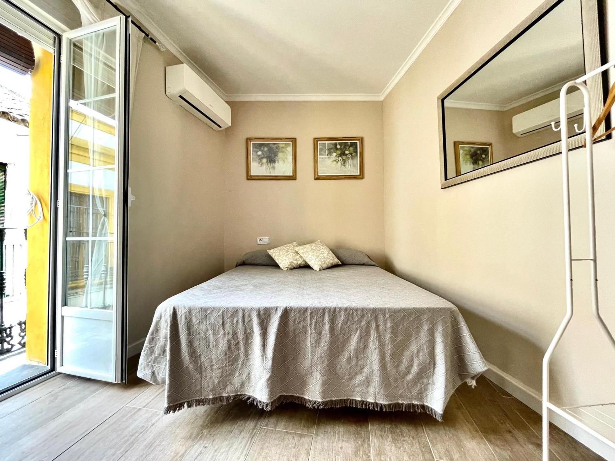 Vila Casa Santa Adriana Córdoba Exteriér fotografie