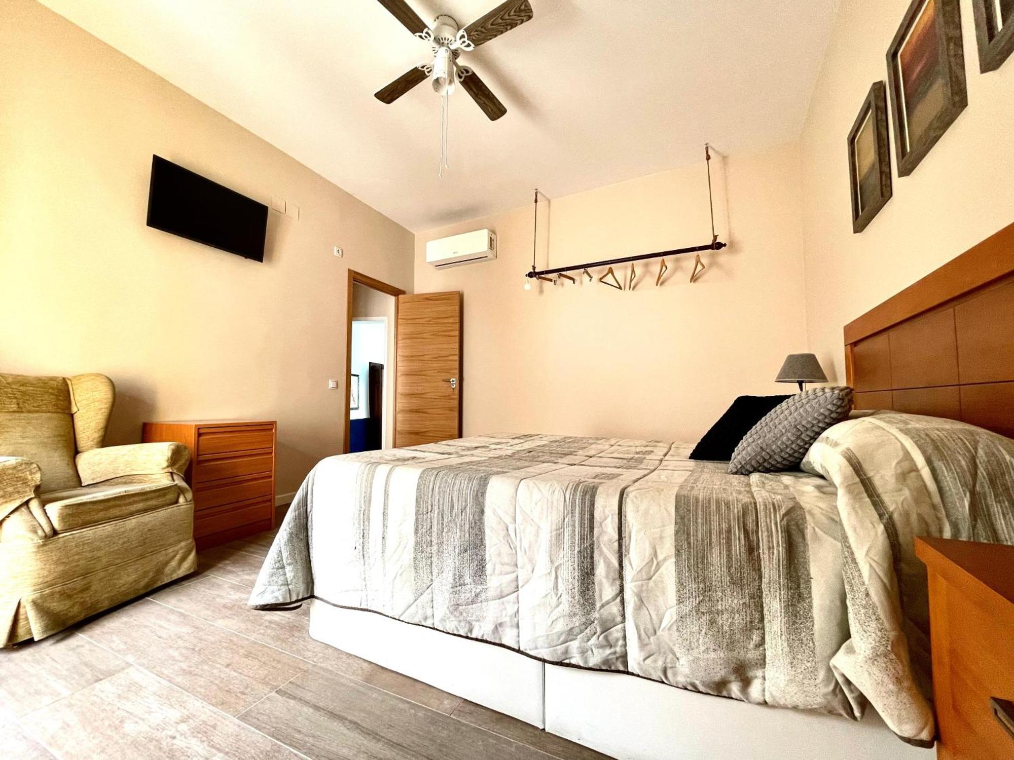 Vila Casa Santa Adriana Córdoba Exteriér fotografie