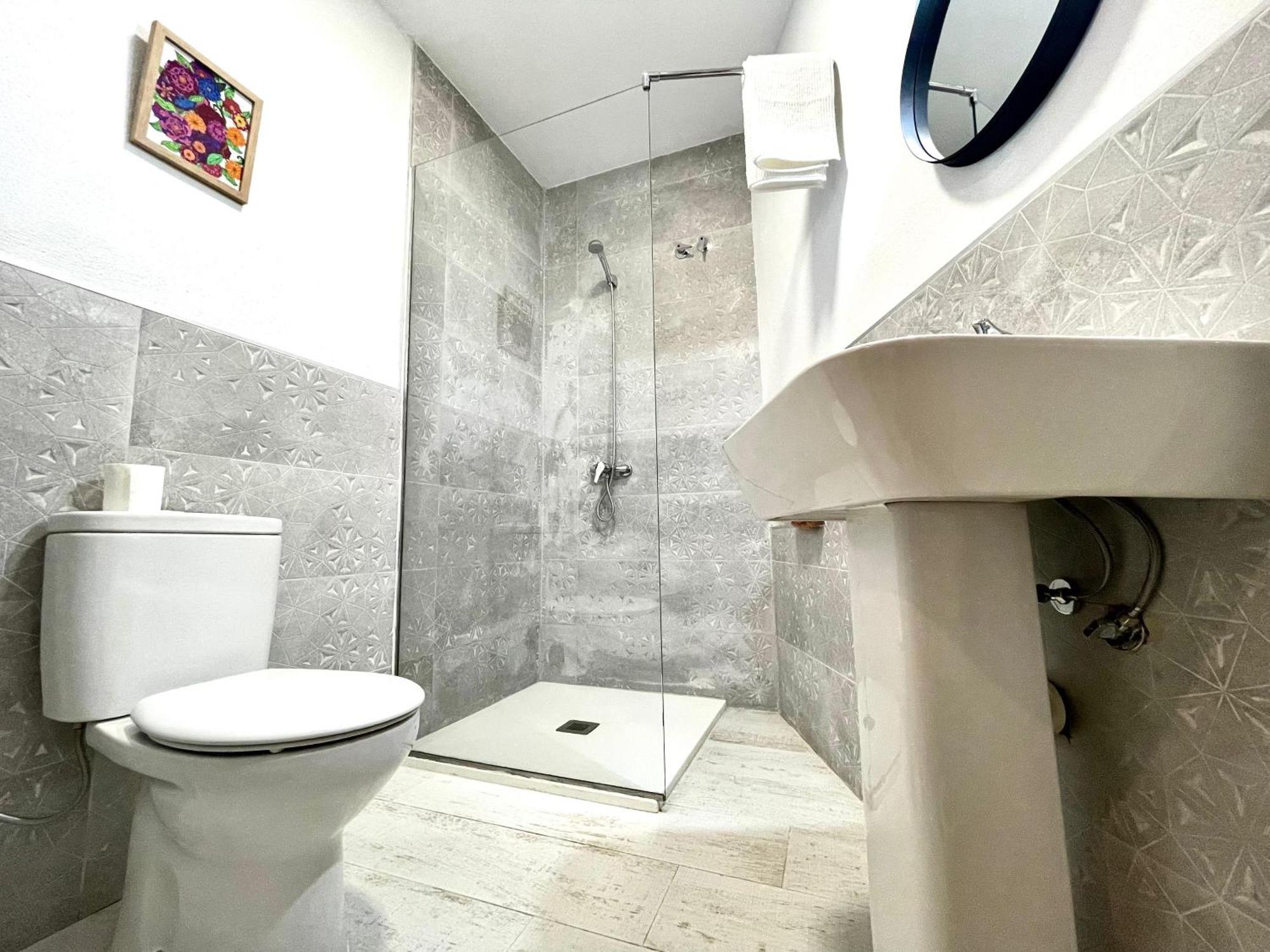 Vila Casa Santa Adriana Córdoba Exteriér fotografie