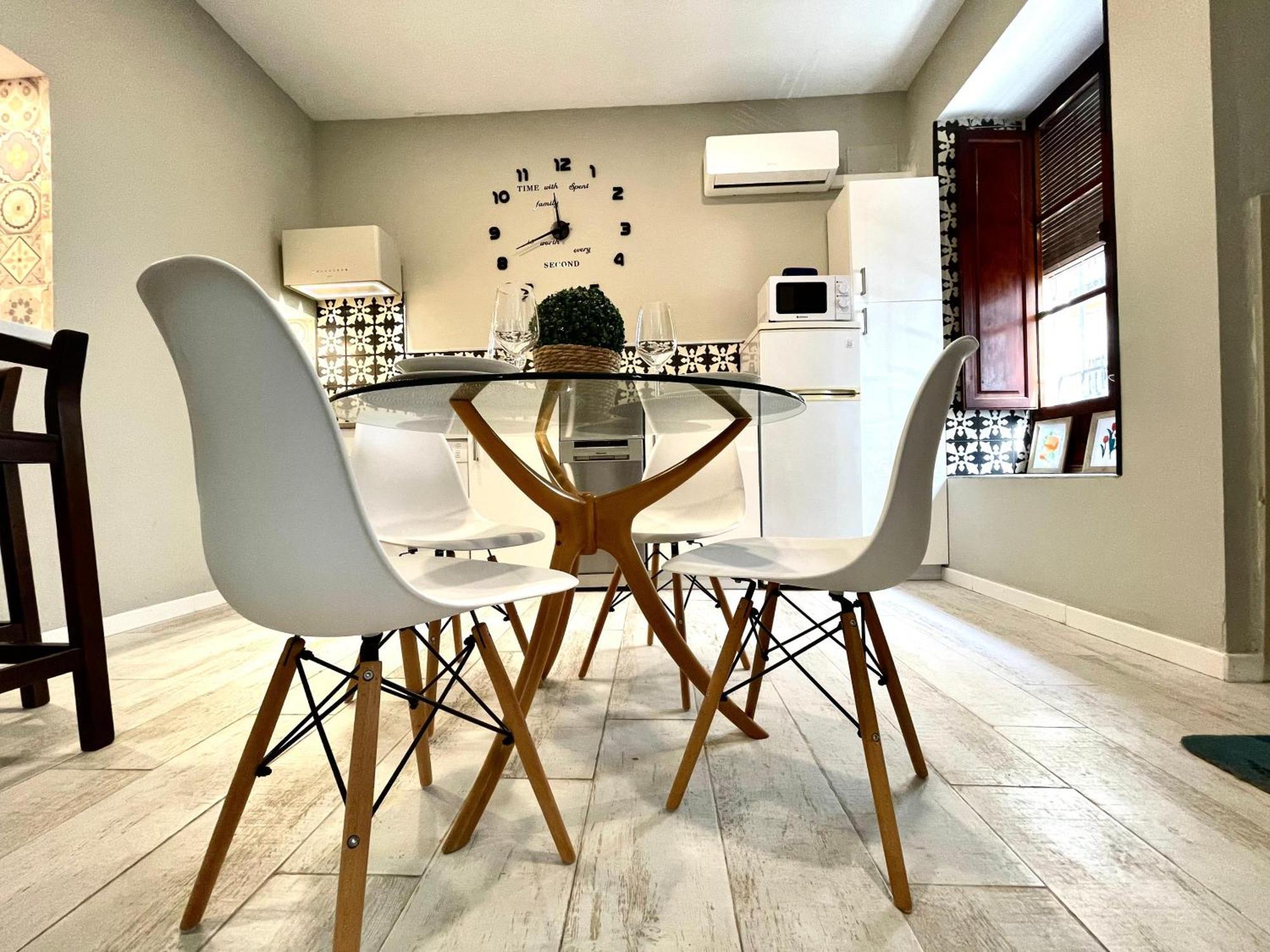 Vila Casa Santa Adriana Córdoba Exteriér fotografie