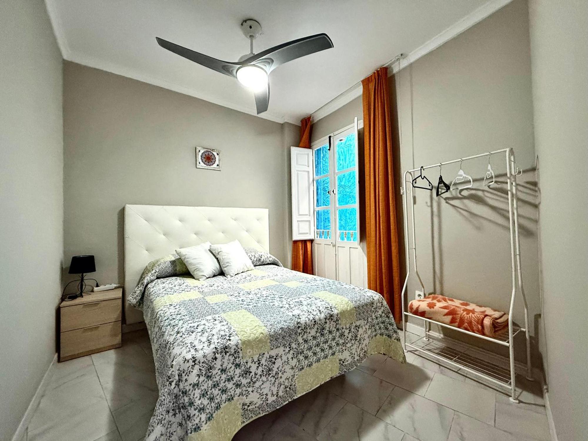 Vila Casa Santa Adriana Córdoba Exteriér fotografie